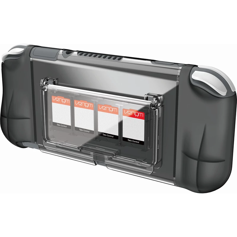 Venom Nintendo Switch Lite Pro Gamer Case