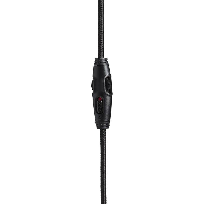 Kingston Hyperx Cloud Alpha Gold Gaming Headset - Fekete/Arany (HX-HSCA-GD/NAP)