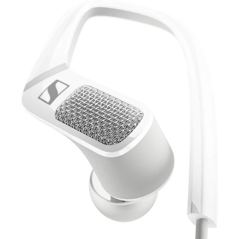 Sennheiser Ambeo Smart 3D headset, iOS - Fehér (508478)