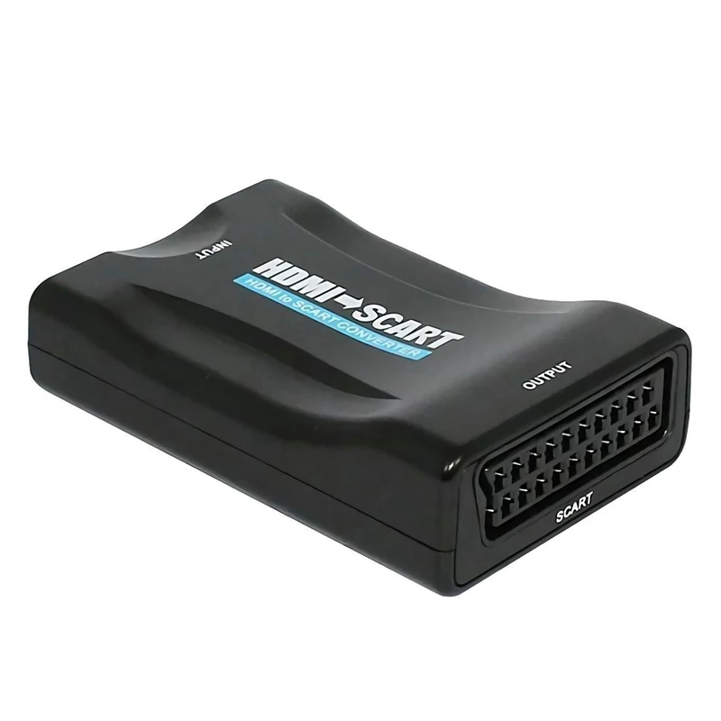 HDMI-Scart átalakító