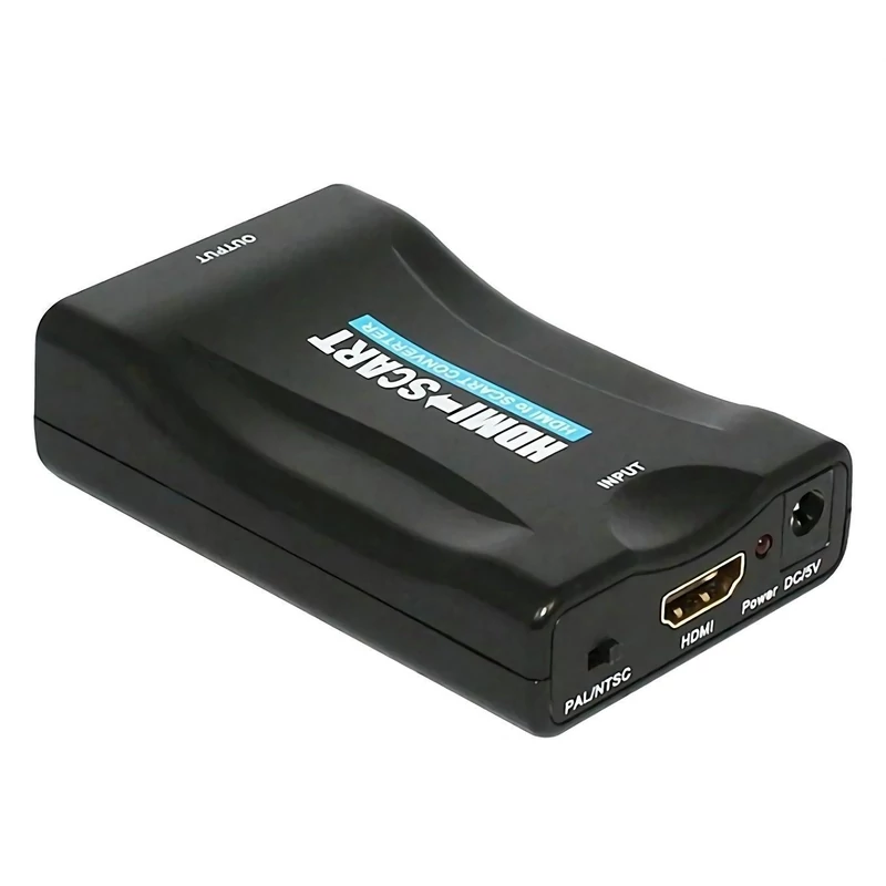 HDMI-Scart átalakító