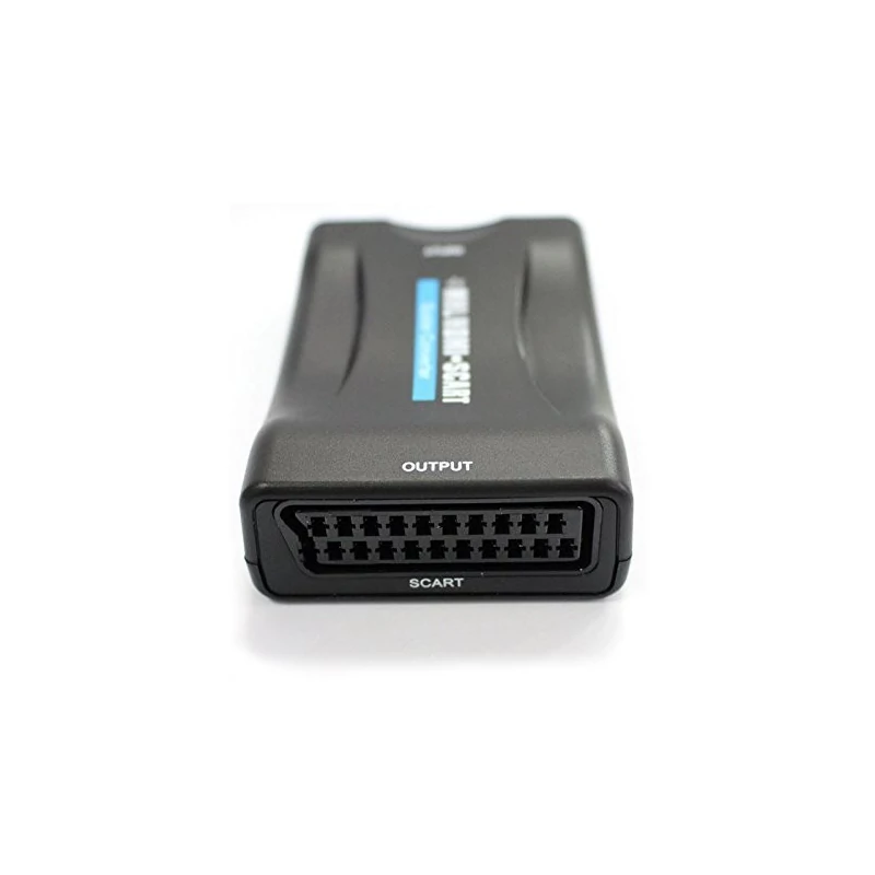 HDMI-Scart átalakító