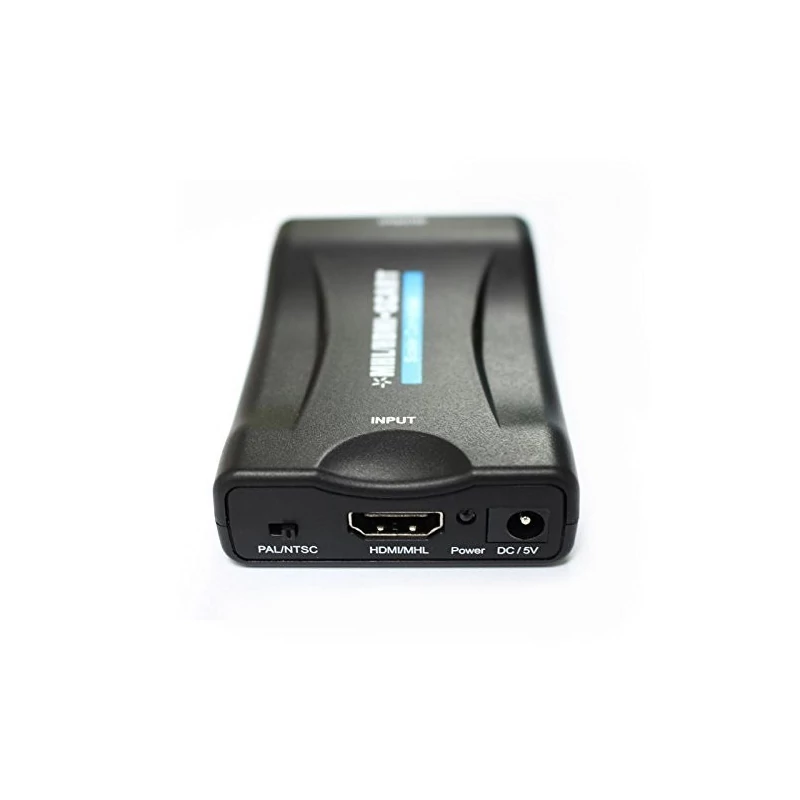 HDMI-Scart átalakító