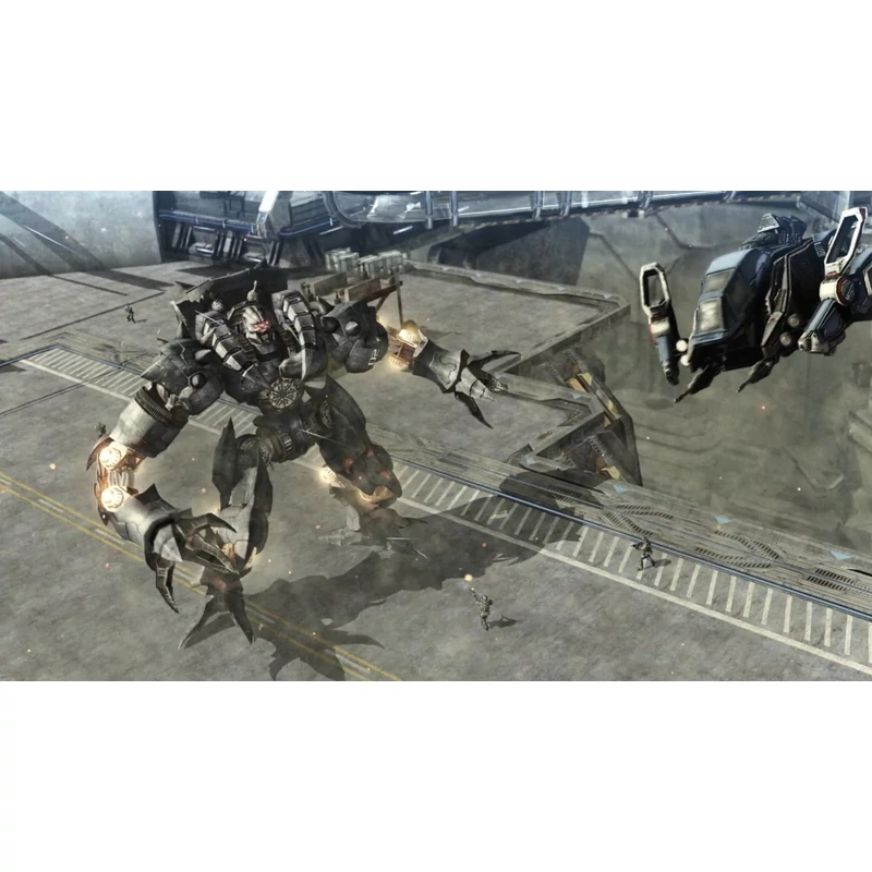 Bayonetta & Vanquish 10th Anniversary Bundle (PS4)