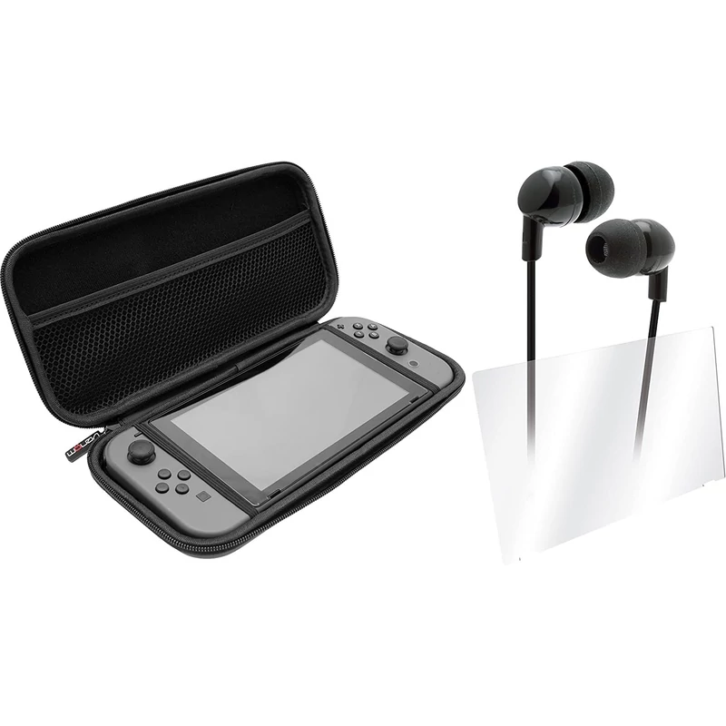 Venom Starter Kit (Switch)