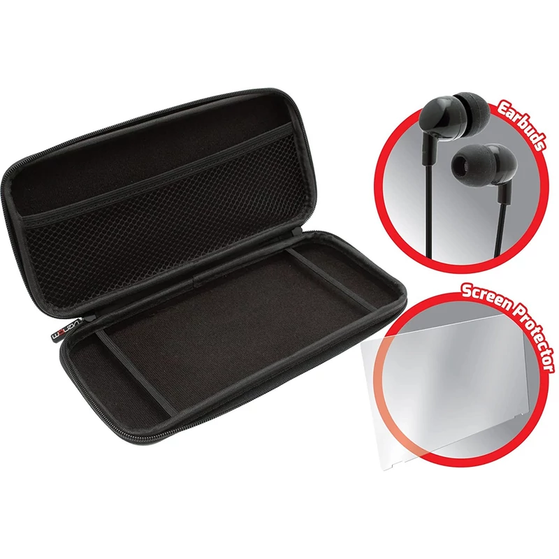 Venom Starter Kit (Switch)