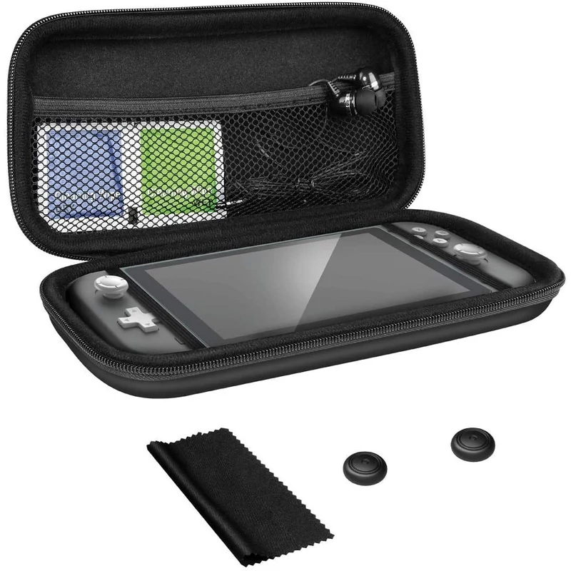 Venom Gaming Essentials Kit (Switch Lite)