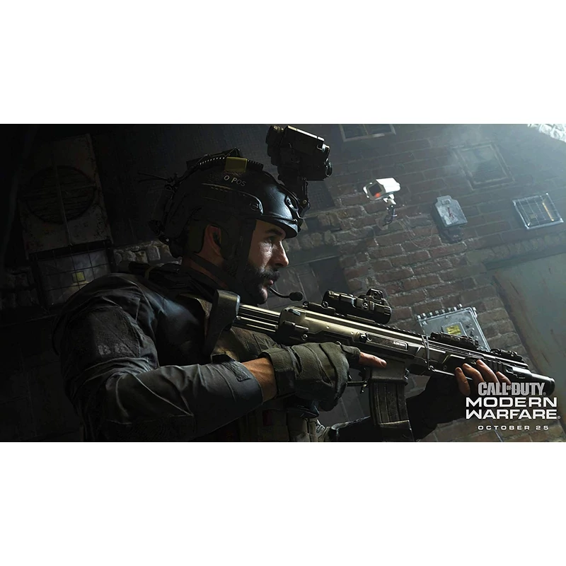 Call of Duty: Modern Warfare (Xbox One)
