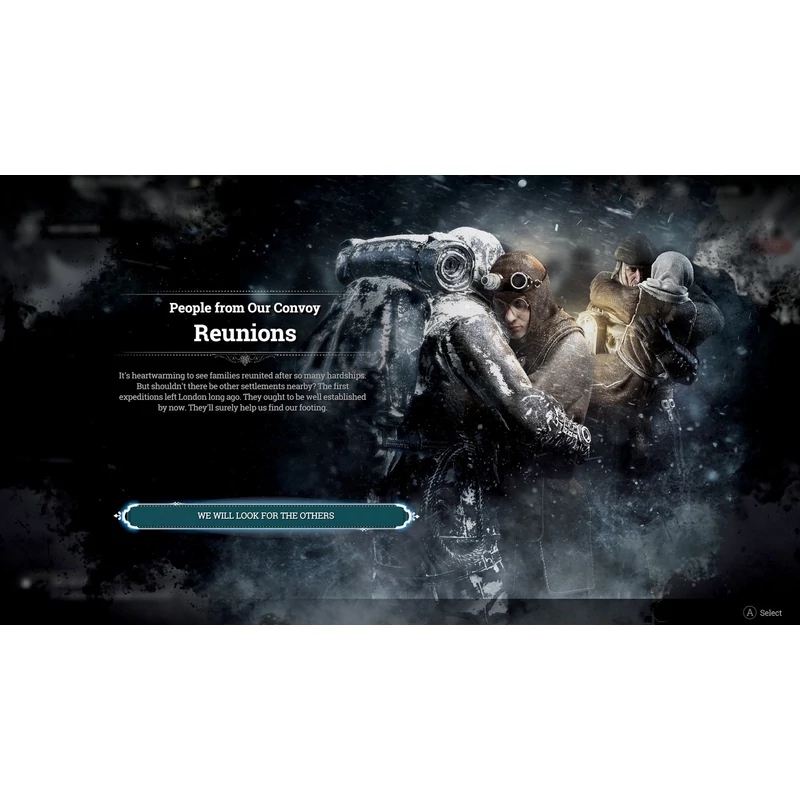 Frostpunk: Console Edition (PS4)