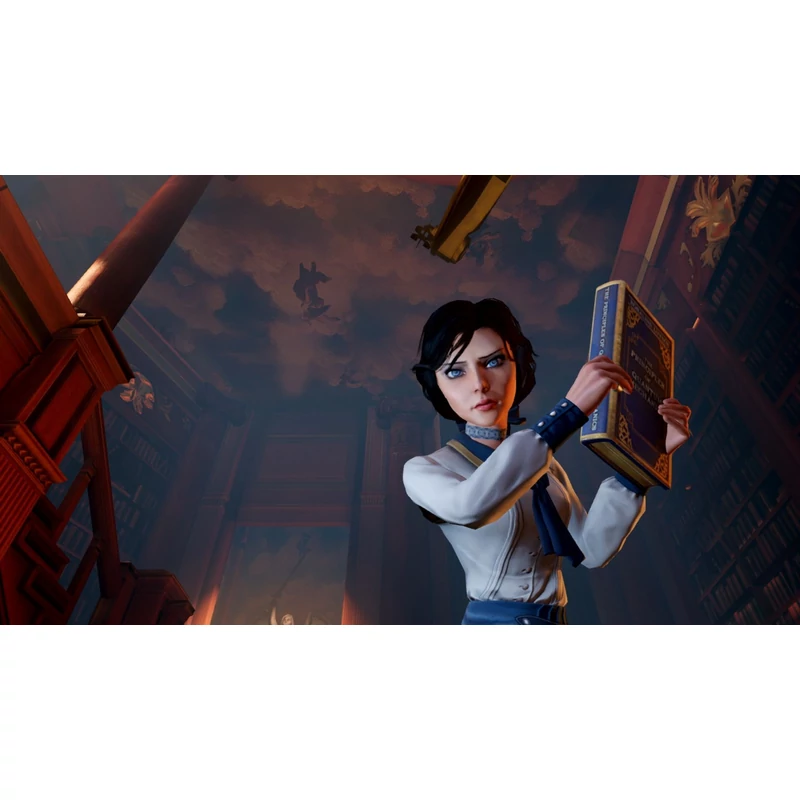 Bioshock The Collection (Switch)