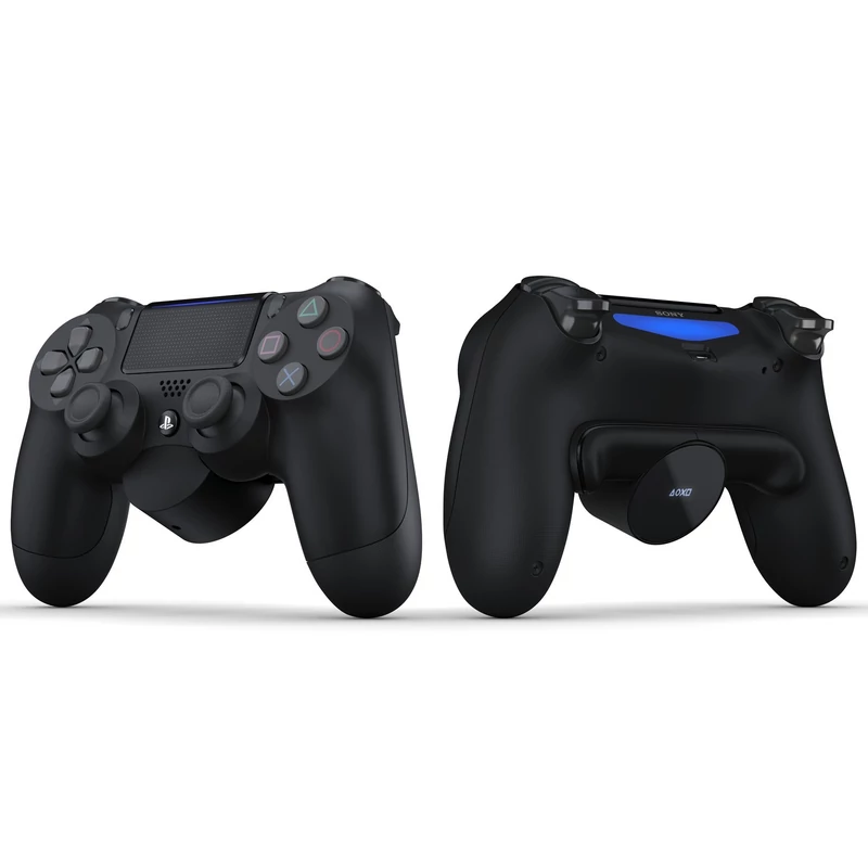Sony Dualshock 4 Back Button Attachment (PS4)