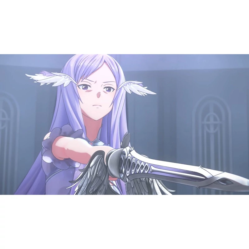 Sword Art Online Alicization Lycoris (PS4)