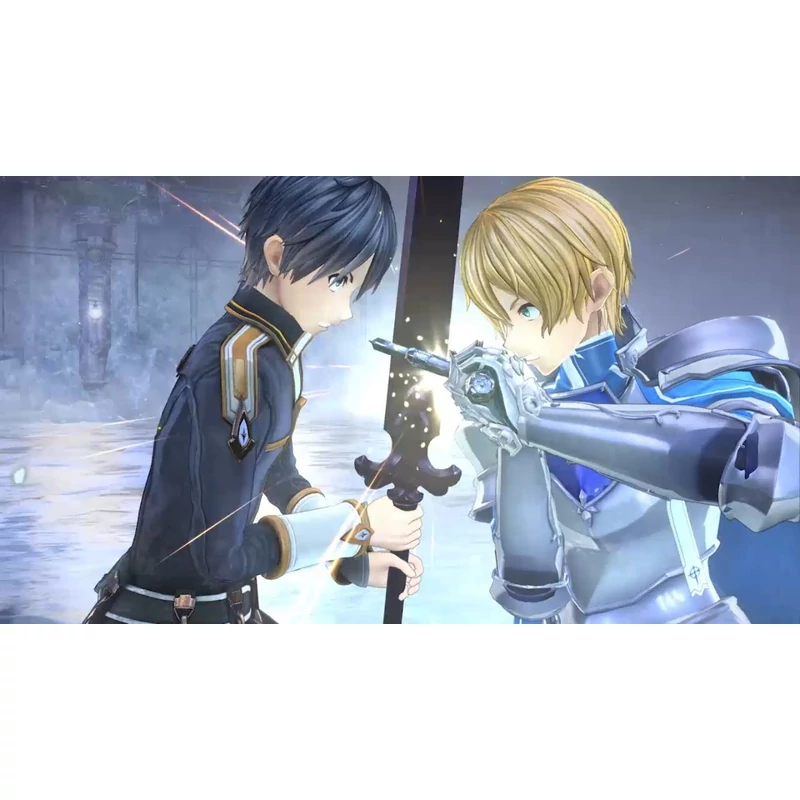 Sword Art Online Alicization Lycoris (PS4)