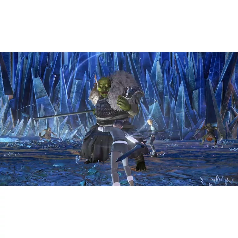 Sword Art Online Alicization Lycoris (PS4)
