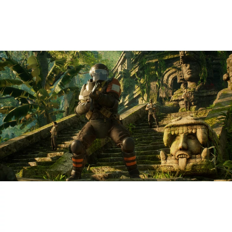 Predator: Hunting Grounds (PS4)