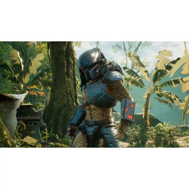 Predator: Hunting Grounds (PS4)