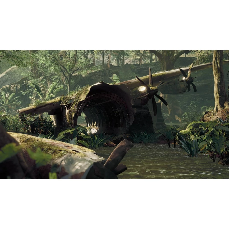 Predator: Hunting Grounds (PS4)