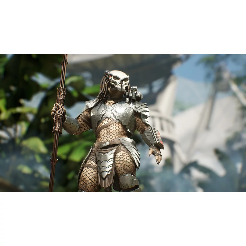 Predator: Hunting Grounds (PS4)