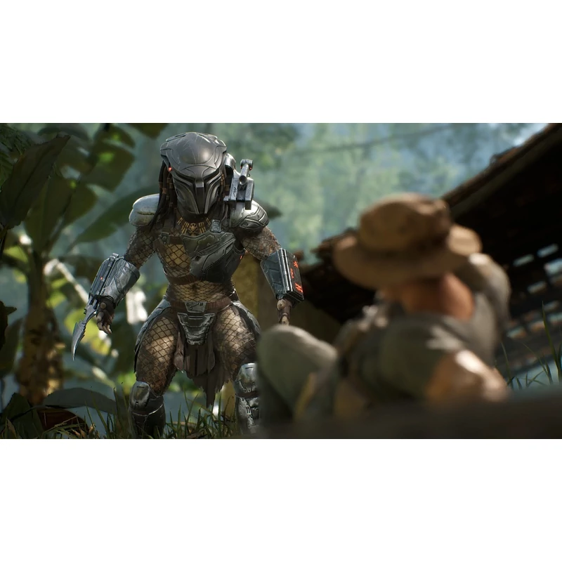 Predator: Hunting Grounds (PS4)