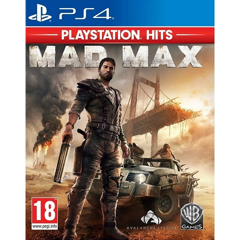 Mad Max