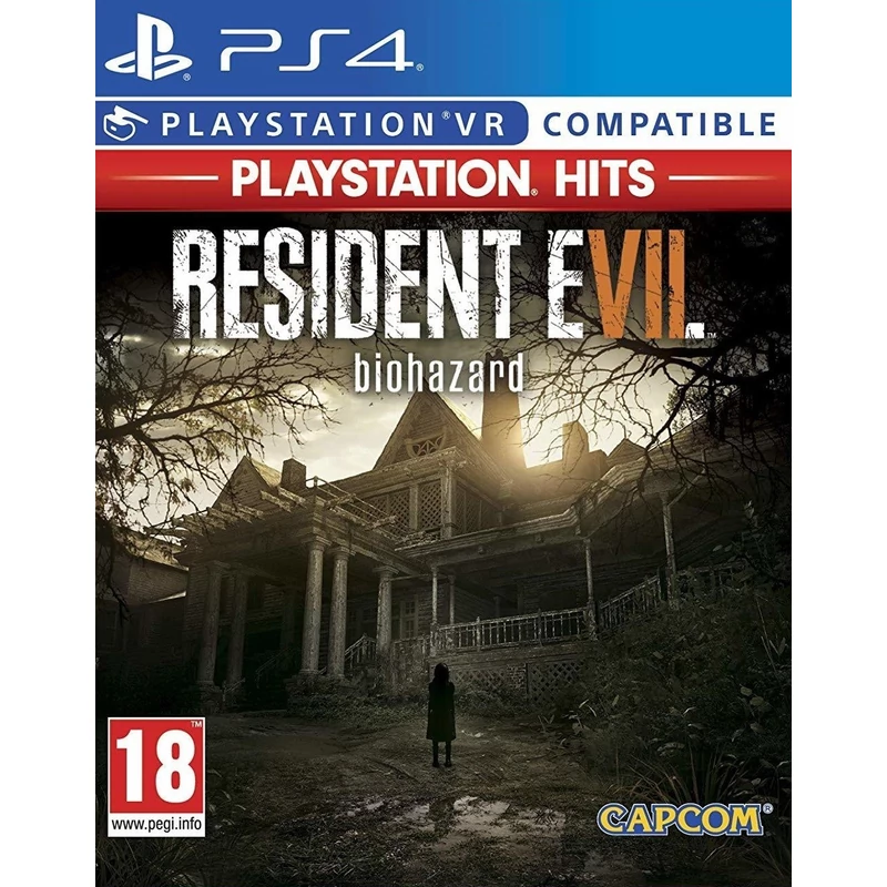 Resident Evil 7