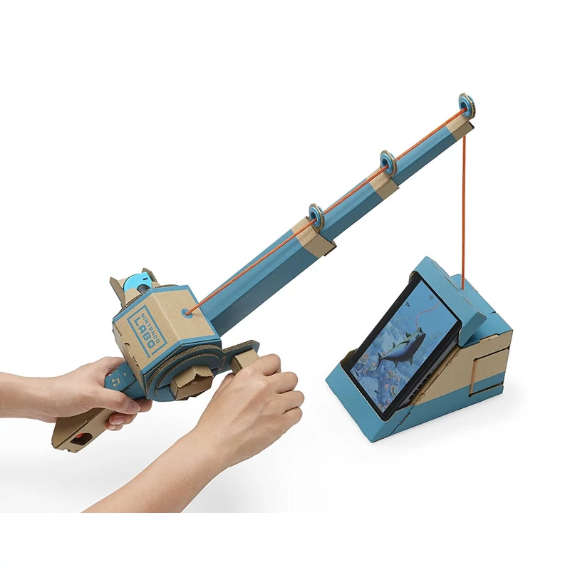 Nintendo Labo Variety Kit (Switch)