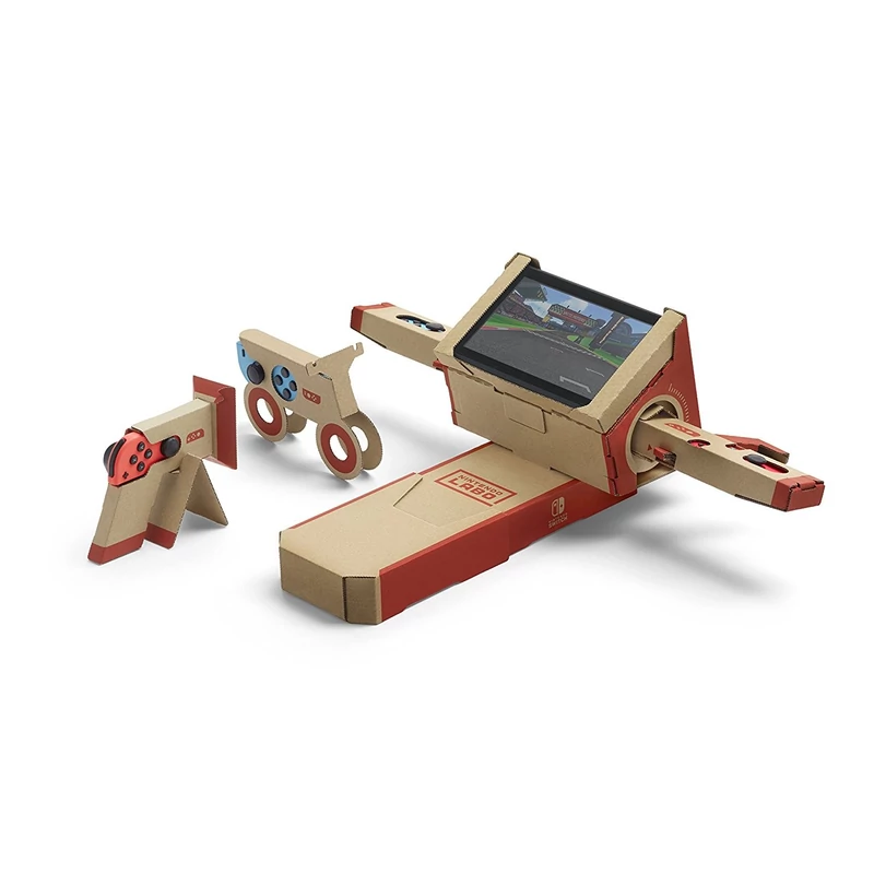 Nintendo Labo Variety Kit (Switch)