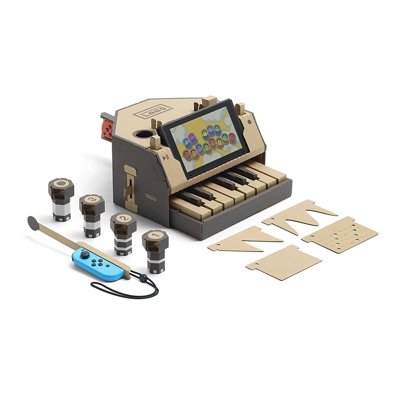 Nintendo Labo Variety Kit (Switch)