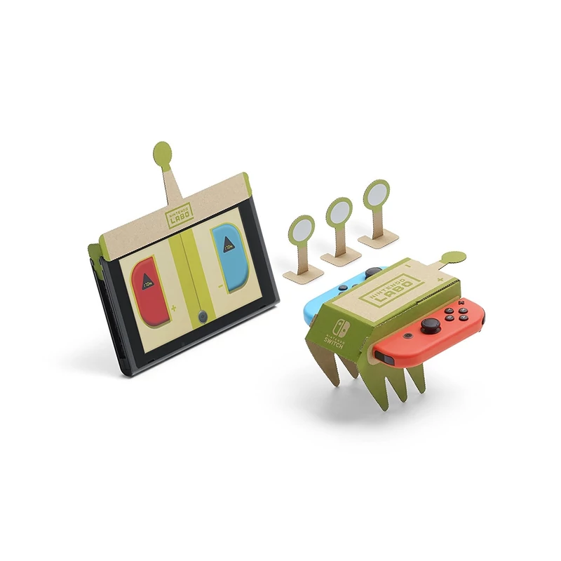 Nintendo Labo Variety Kit (Switch)