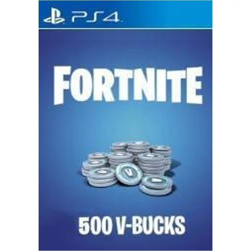 Fortnite 2000 V-Bucks (PS4)