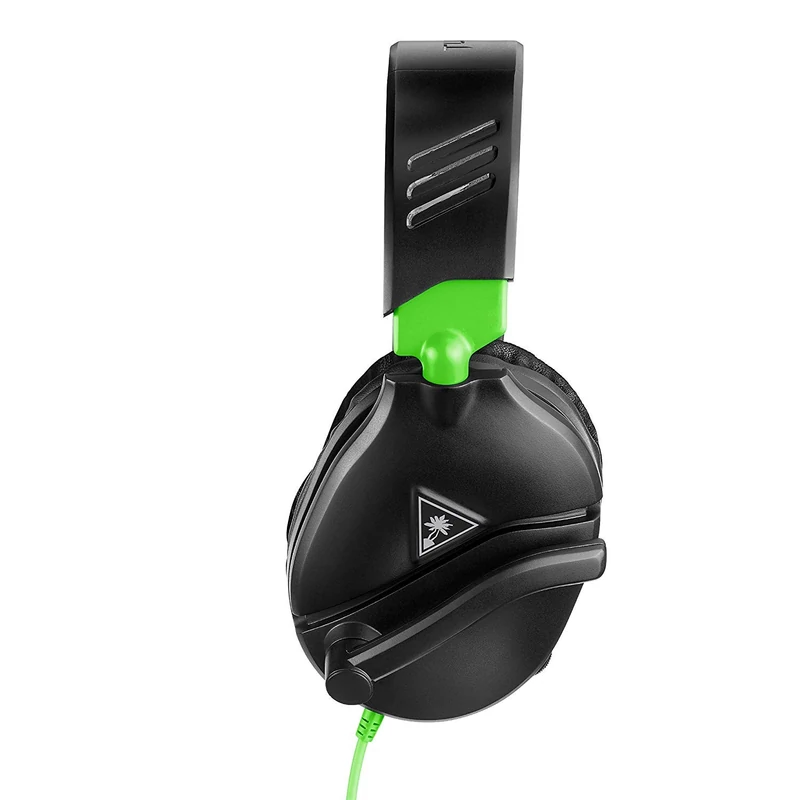 Turtle Beach Ear Force Recon 70X Gaming Headset Fekete