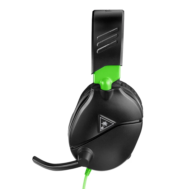 Turtle Beach Ear Force Recon 70X Gaming Headset Fekete