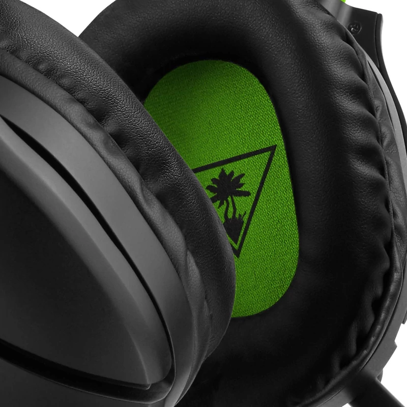 Turtle Beach Ear Force Recon 70X Gaming Headset Fekete