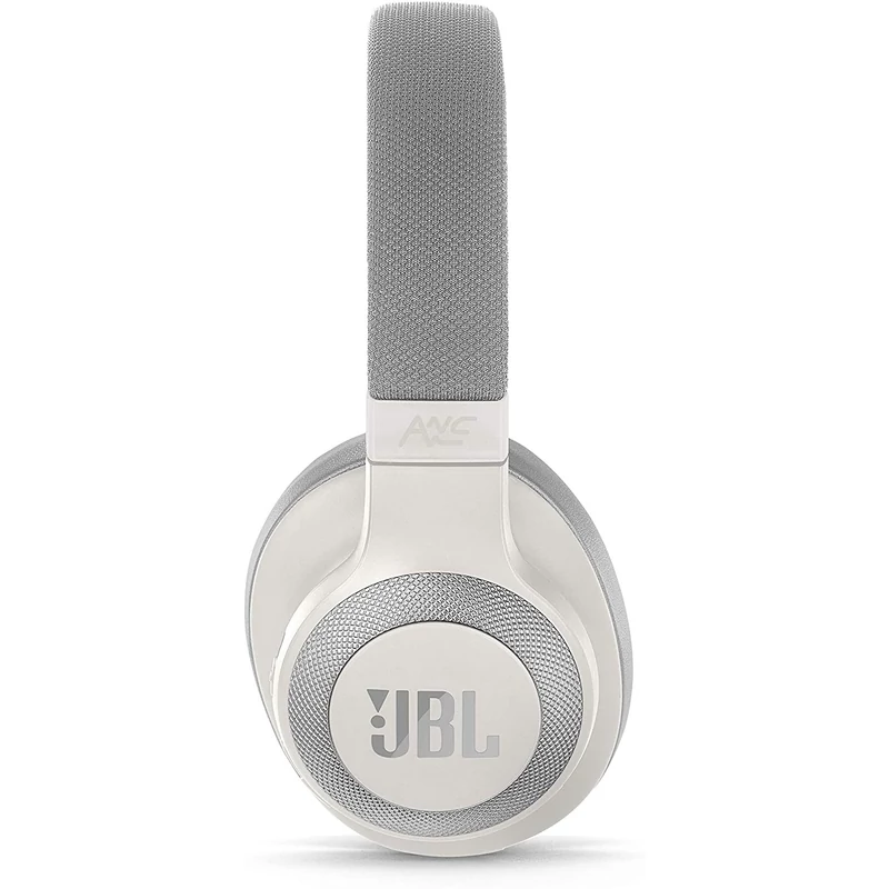 JBL E65 BT NC fejhallgató - Fehér