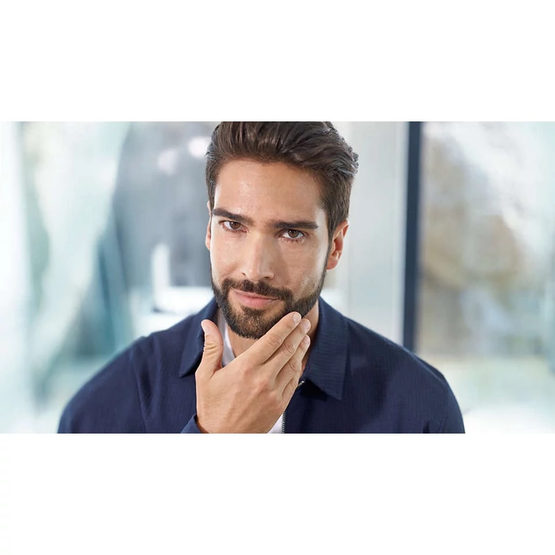 Philips MG5720/15 Multigroom series 5000 9 az 1-ben, arcra, hajra és testre