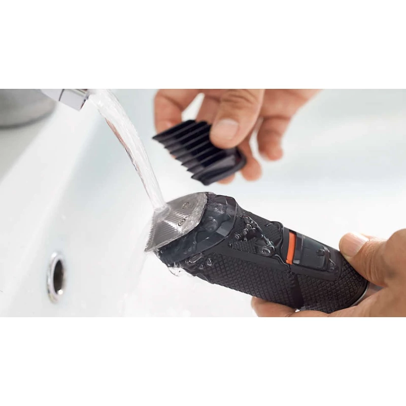 Philips MG5720/15 Multigroom series 5000 9 az 1-ben, arcra, hajra és testre