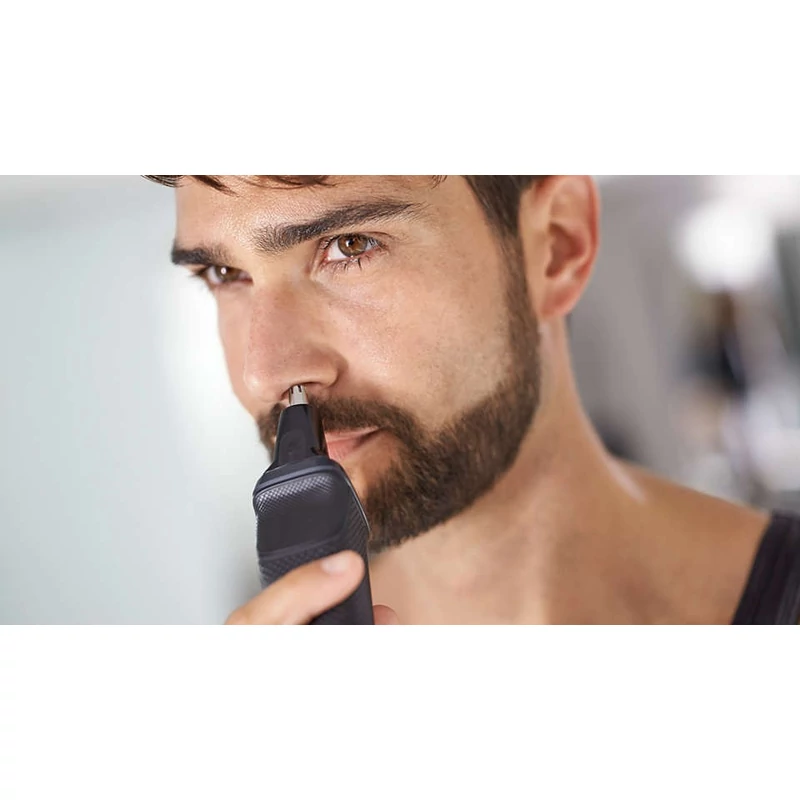 Philips MG5720/15 Multigroom series 5000 9 az 1-ben, arcra, hajra és testre