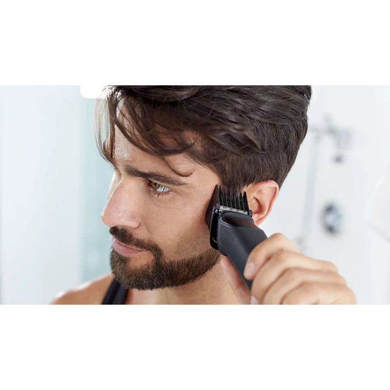 Philips MG5720/15 Multigroom series 5000 9 az 1-ben, arcra, hajra és testre