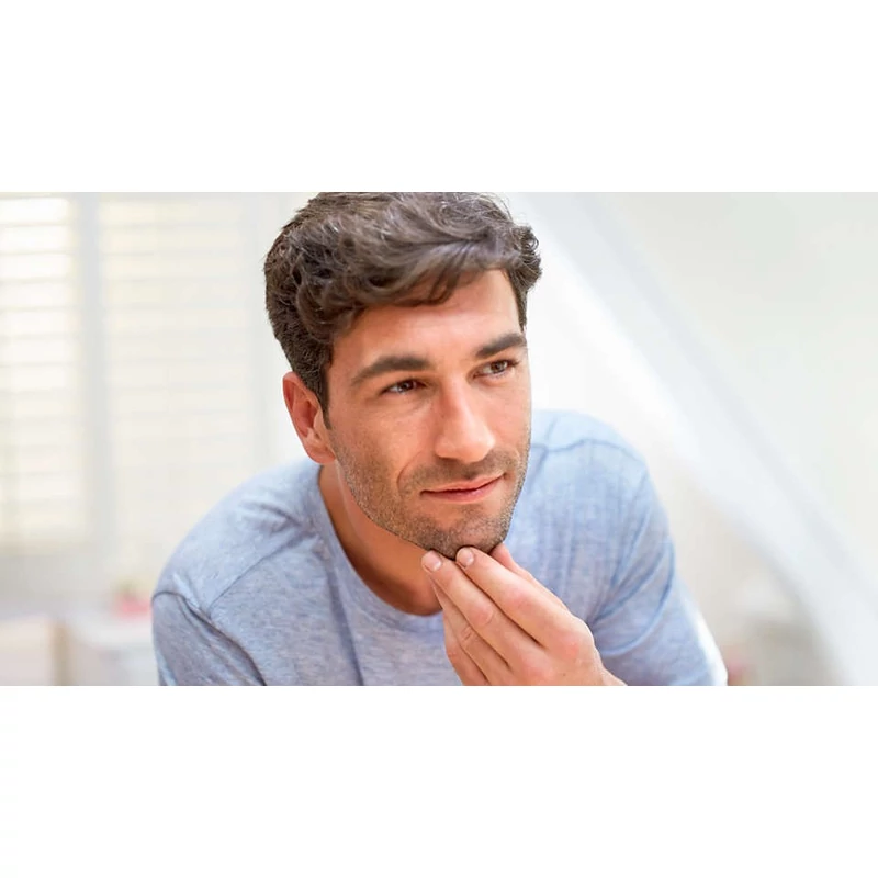 PHILIPS MG3720/15 Multigroom Series 3000, 7 az 1-ben arcra és hajra 