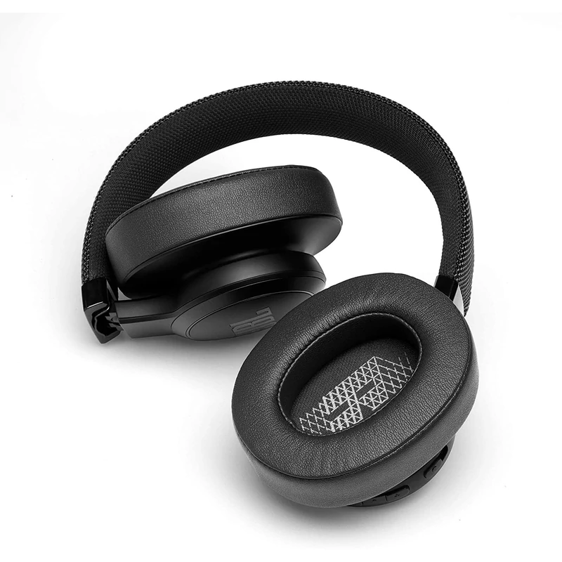 JBL Live 500BT Bluetooth fejhallgató - Fekete (LIVE500BTBLK)