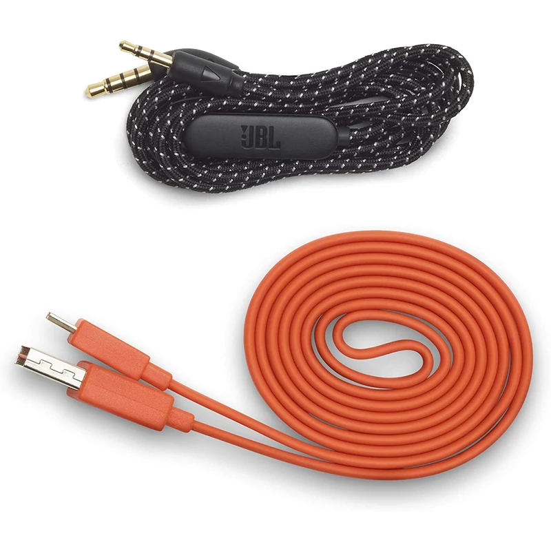JBL Live 500BT Bluetooth fejhallgató - Fekete (LIVE500BTBLK)