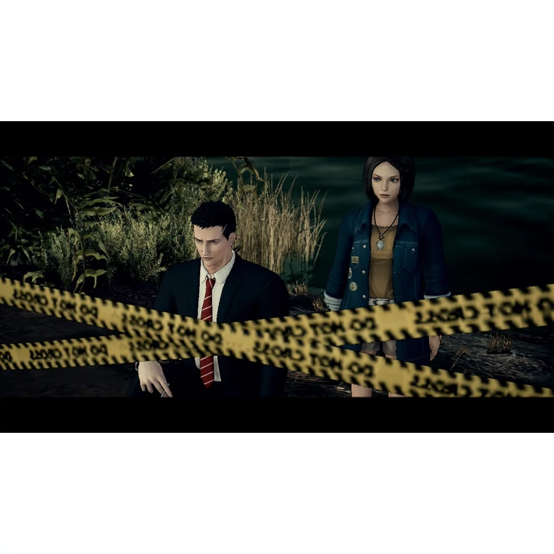 Deadly Premonition 2 (Switch)