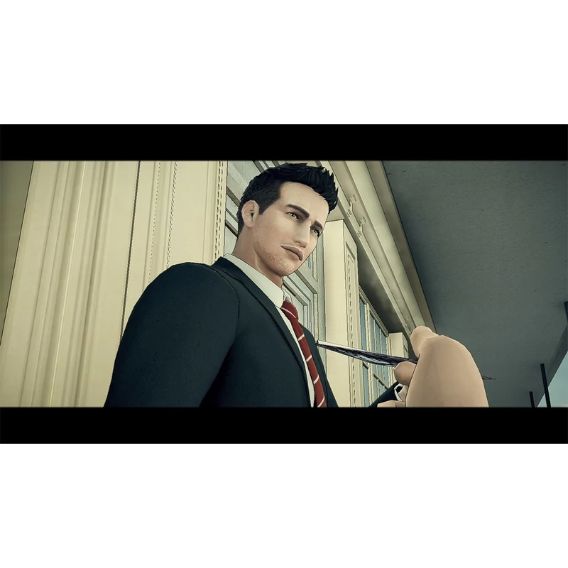 Deadly Premonition 2 (Switch)
