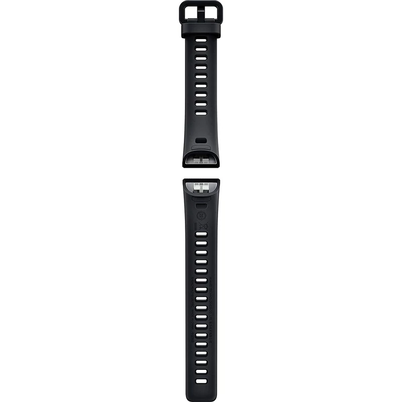 Huawei Band 3 Pro aktivitásmérő - Fekete