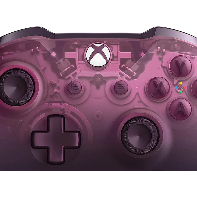 Xbox One S Wireless Controller Phantom Magenta (WL3-00171)