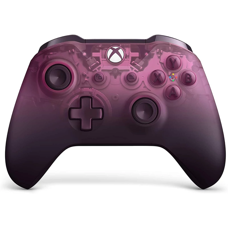 Xbox One S Wireless Controller Phantom Magenta (WL3-00171)