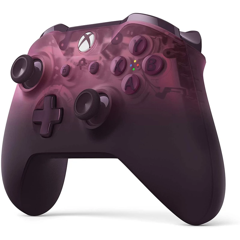 Xbox One S Wireless Controller Phantom Magenta (WL3-00171)