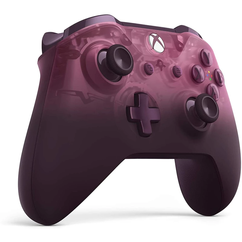 Xbox One S Wireless Controller Phantom Magenta (WL3-00171)
