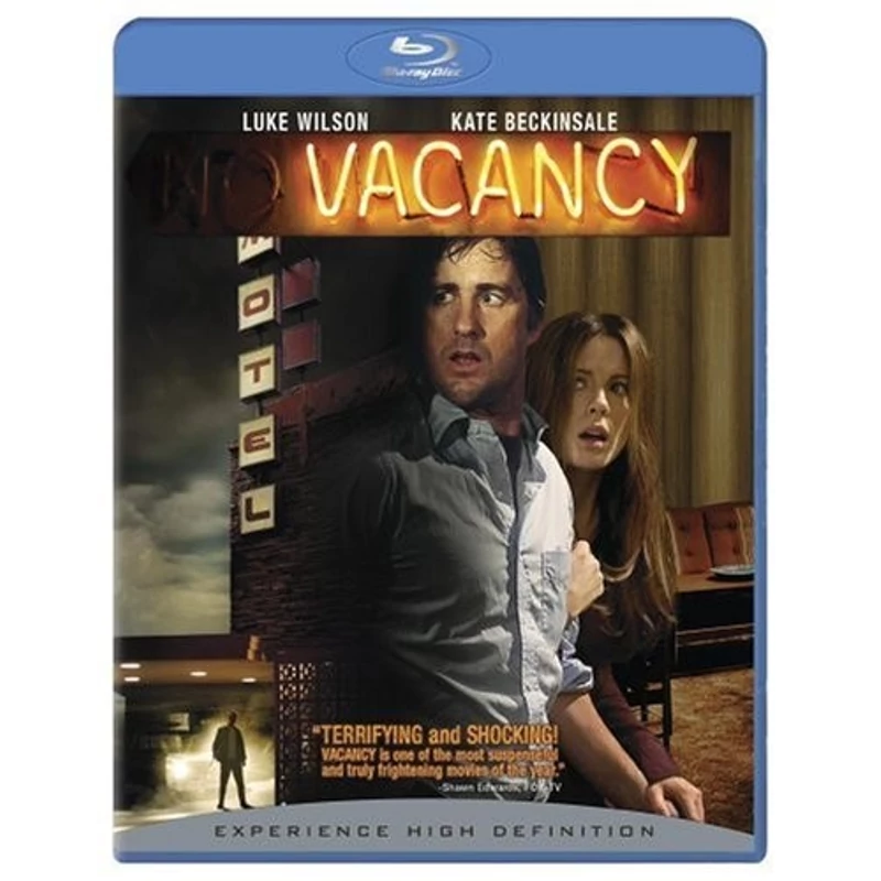 Elhagyott Szoba (Blu-ray) (használt)