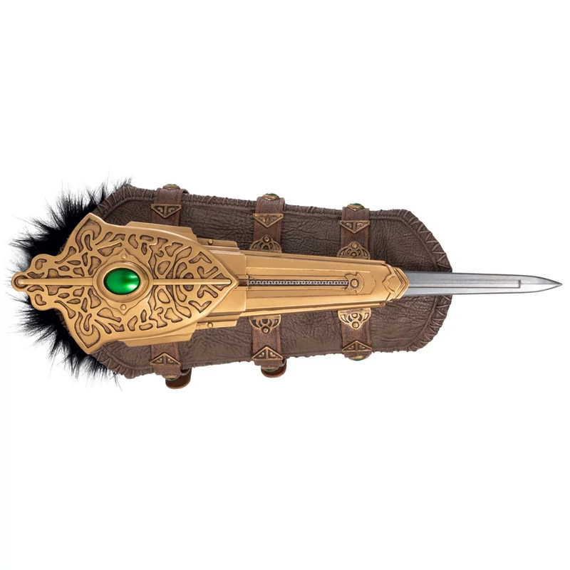 Assassin's Creed Valhalla Eivor figura